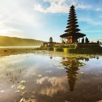 Explore Bali Indonesia