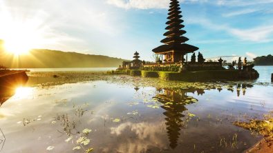Explore Bali Indonesia