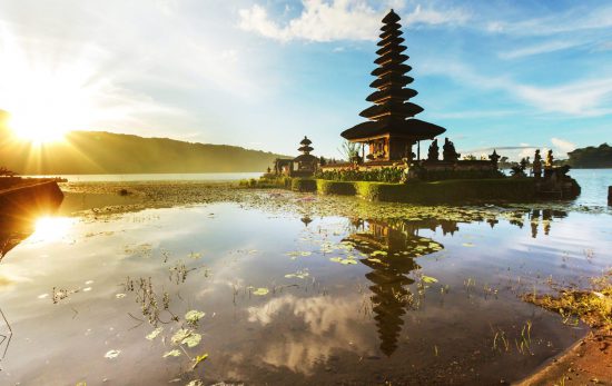 Explore Bali Indonesia