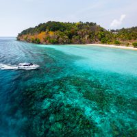 Phi Phi Island Thailand