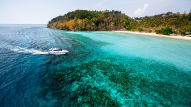 Phi Phi Island Thailand