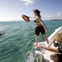 the padi rescue diver course