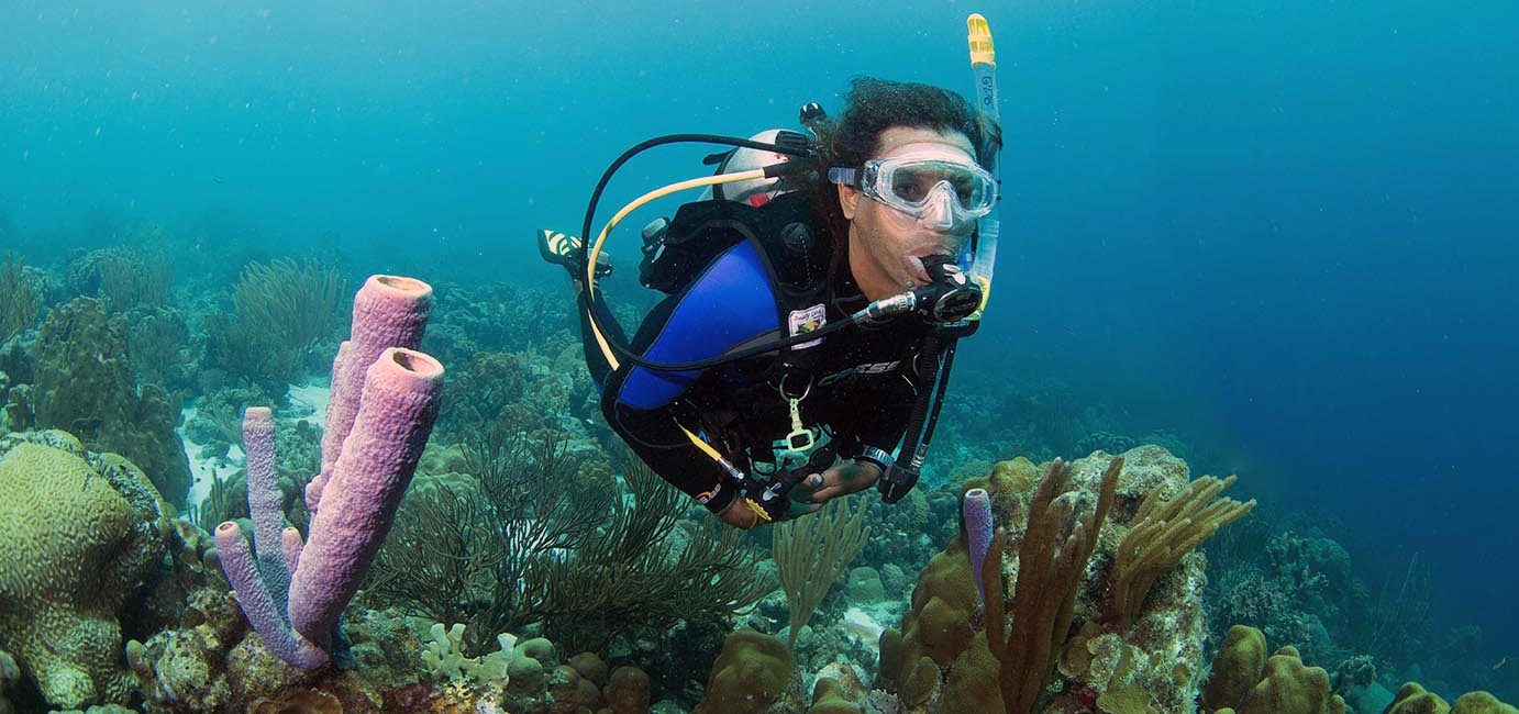Join PADI at the ADEX 2019 Singapore Dive Show