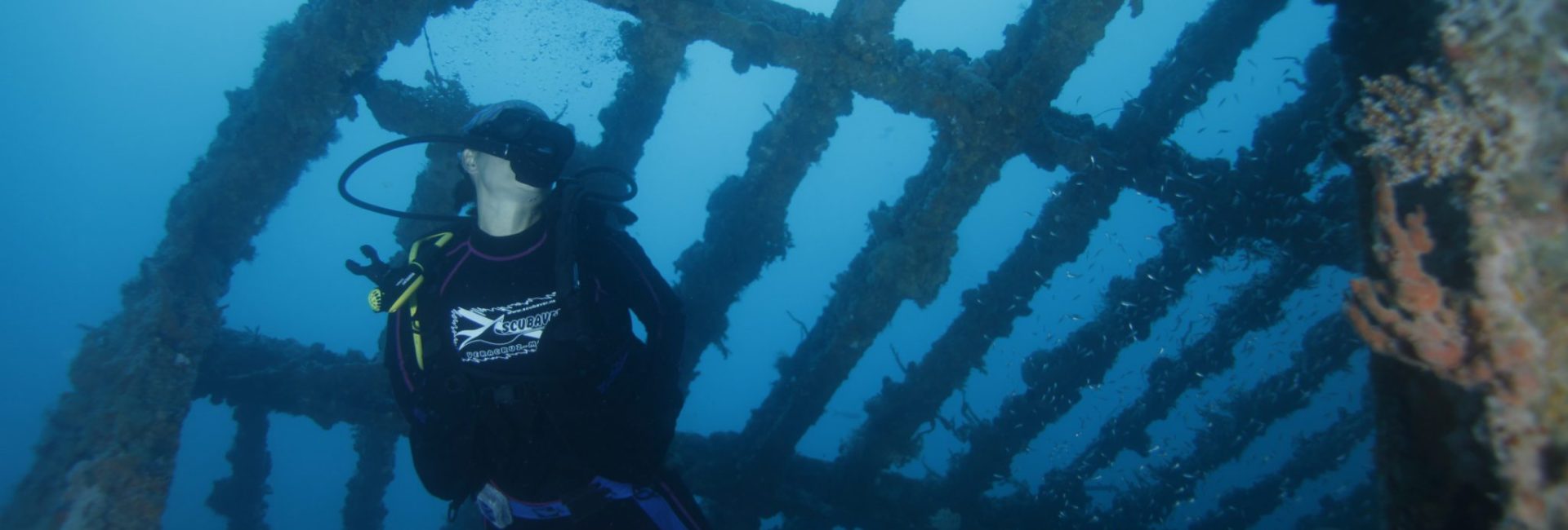 Mexico’s Best Wrecks to Dive