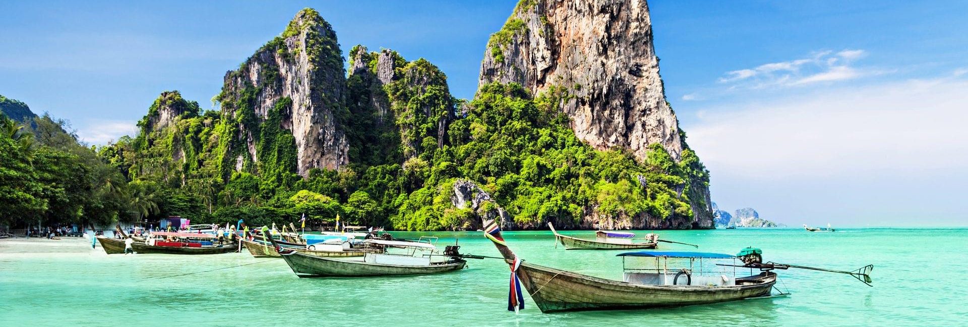 Explore the Top Dive Sites of Phuket, Thailand