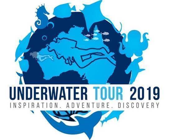 Underwater Tour 2019 - Photography Event 
