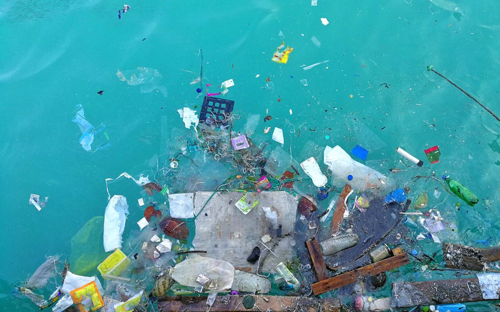 What's Being Done to Clean up the Ocean and How You Can Help