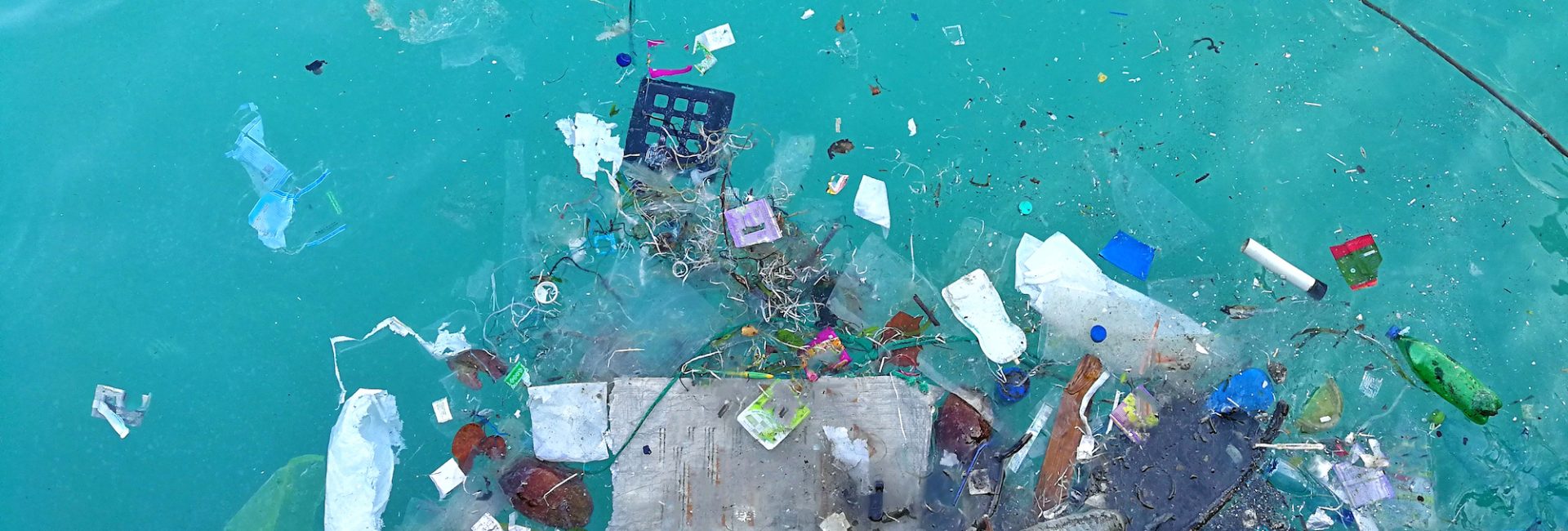 What’s Being Done to Clean up the Ocean and How You Can Help