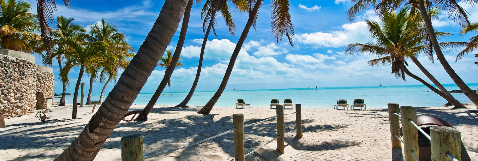 Top 5 U.S. Island Getaways