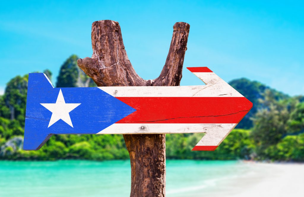 puerto rico