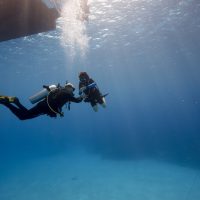 5 ways you can learn to be a better scuba diver