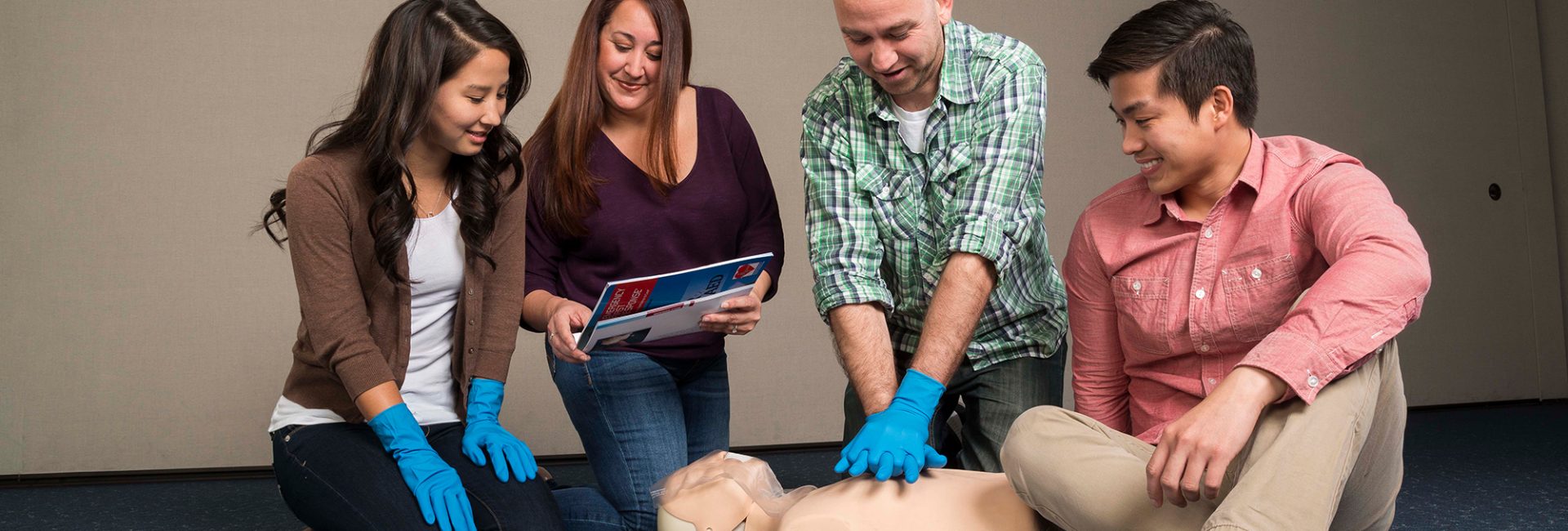 How AED and CPR Training Can Lower Insurance Premiums