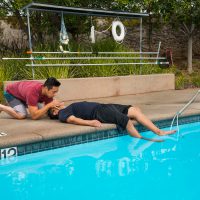 Emergency First Response - CPR - Drowning CPR