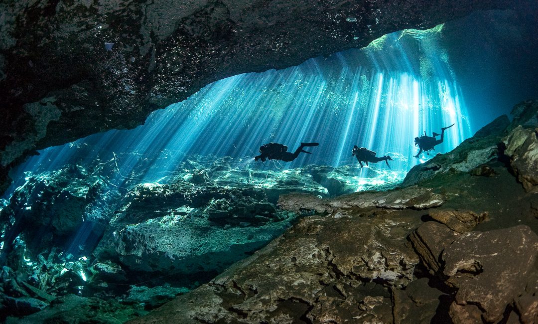 Why Cave Environments are Under Threat & How You Can Help