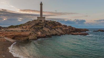 Diving in Costa Calida