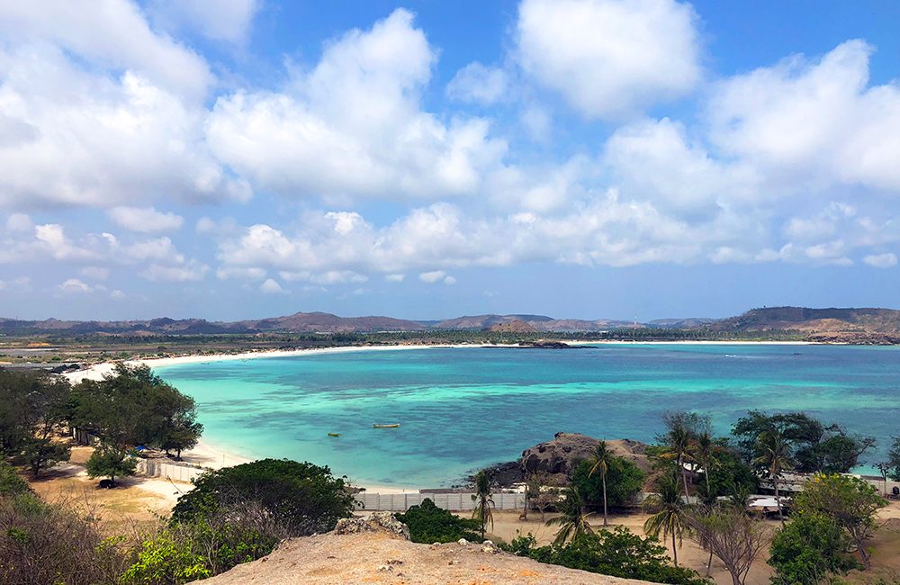 Amazing Must-Dive Sites in Lombok, Indonesia