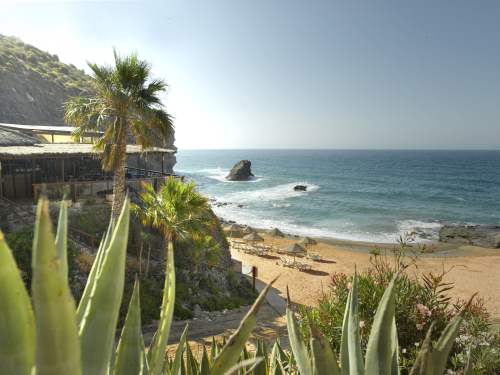 La Cala Beach, La Manga Club Resort