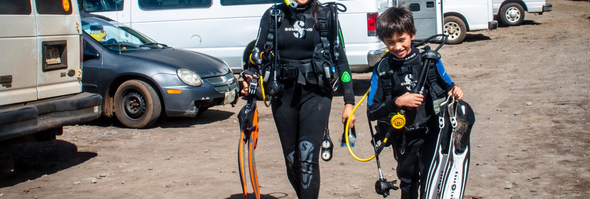 How to Hold onto Your Dive Memories Forever