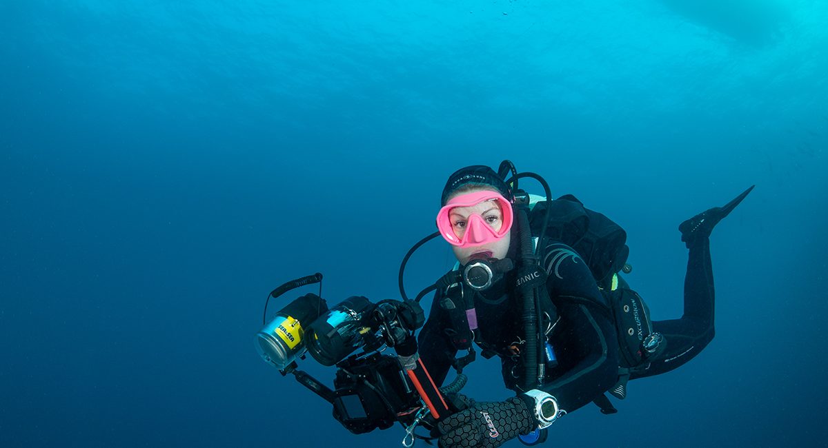 Top Tips for Traveling With Your Camera Gear