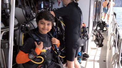 Adithya Srinivasan