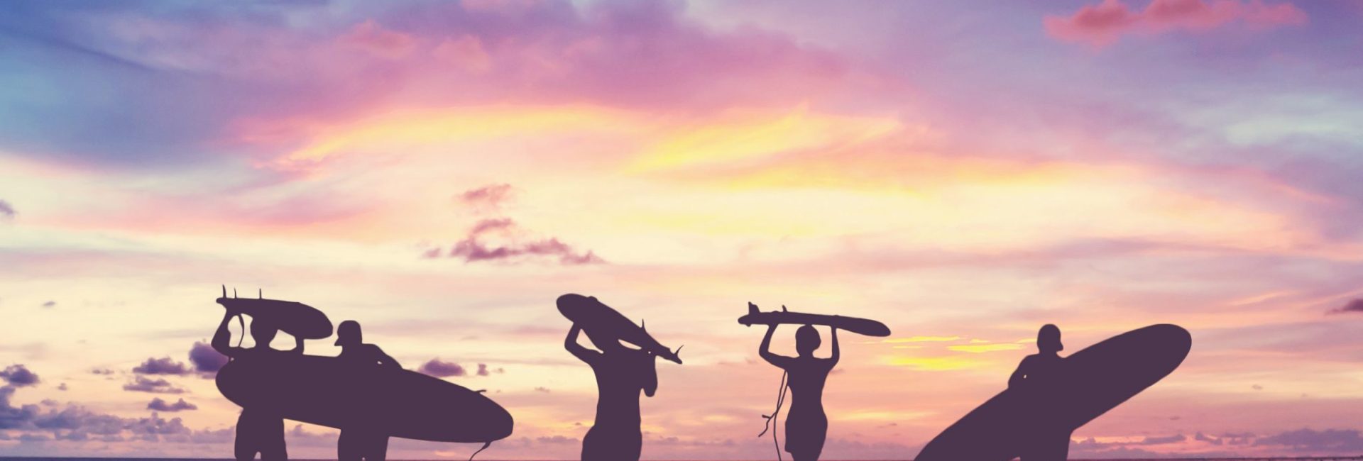 Surfers & Divers: United by Love for the Ocean