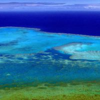 World Heritage Marine Sites Header