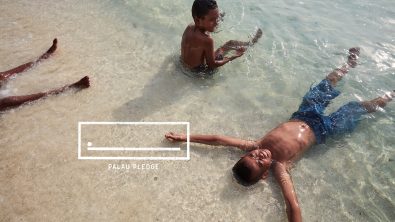 Palau Pledge