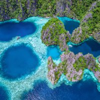 Arial View Philippines
