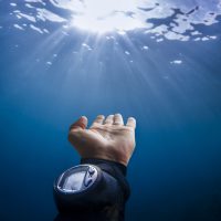 Be a Scuba Diver and Do What Matters shutterstock_139240076