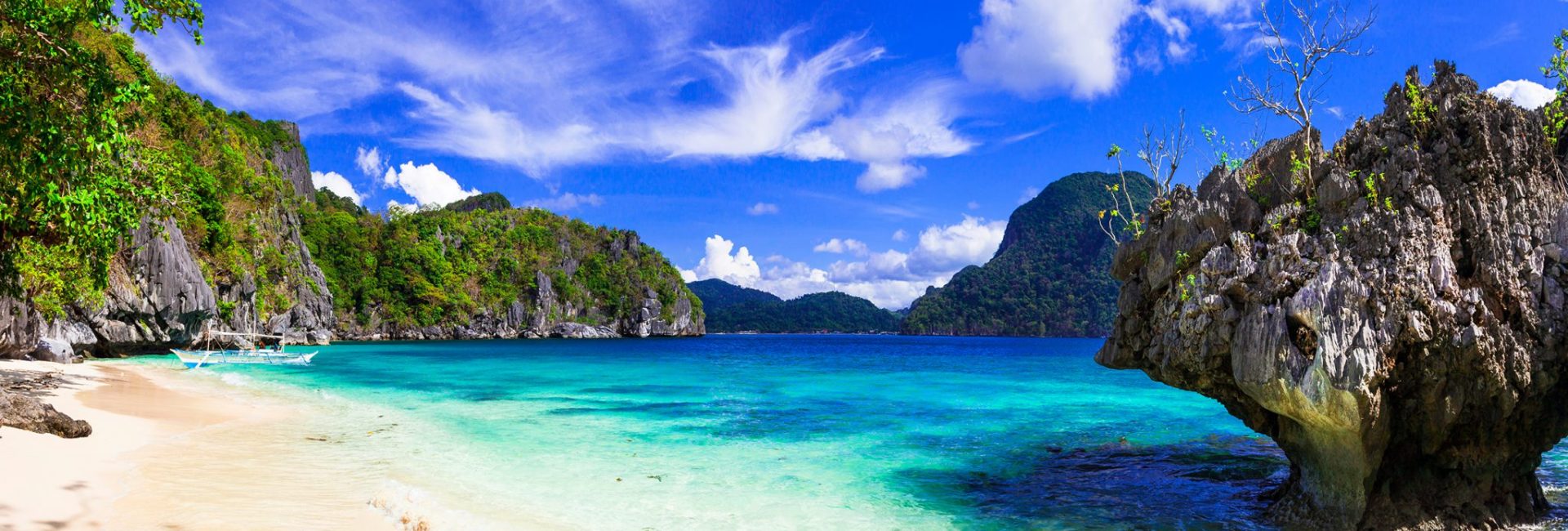4 Dive Destinations Where You’ll Be Spoilt for Choice