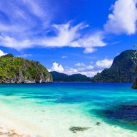 Palawan, El Nido, Philippines