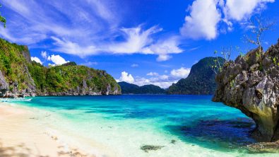 Palawan, El Nido, Philippines