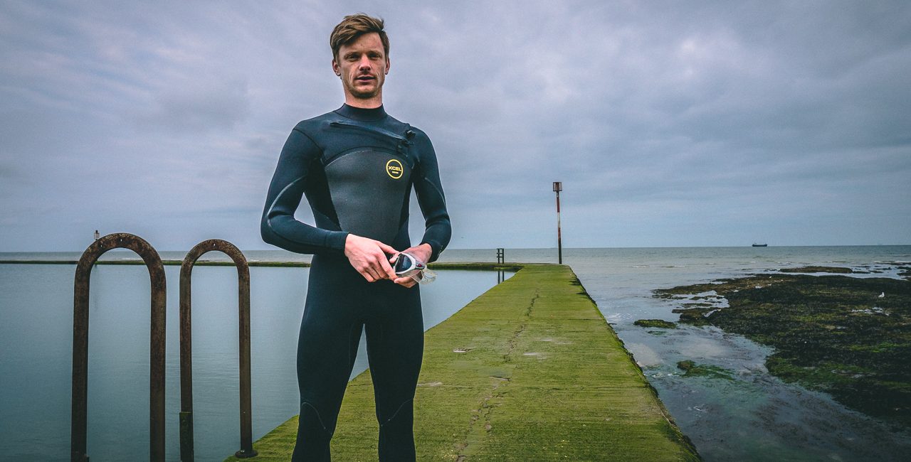 Understanding Tides: Interview with William Thomson