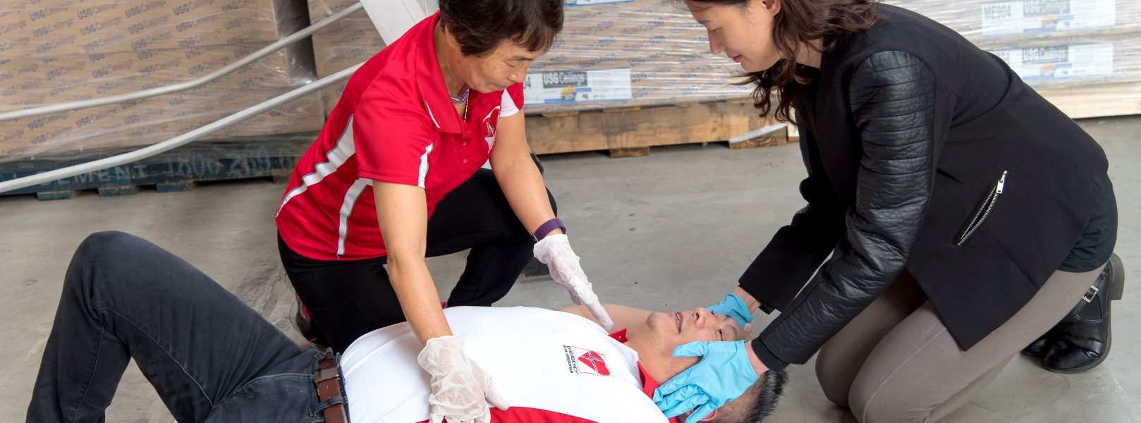 4 Benefits of Being an Emergency First Responder & How It Can Help Save a Life