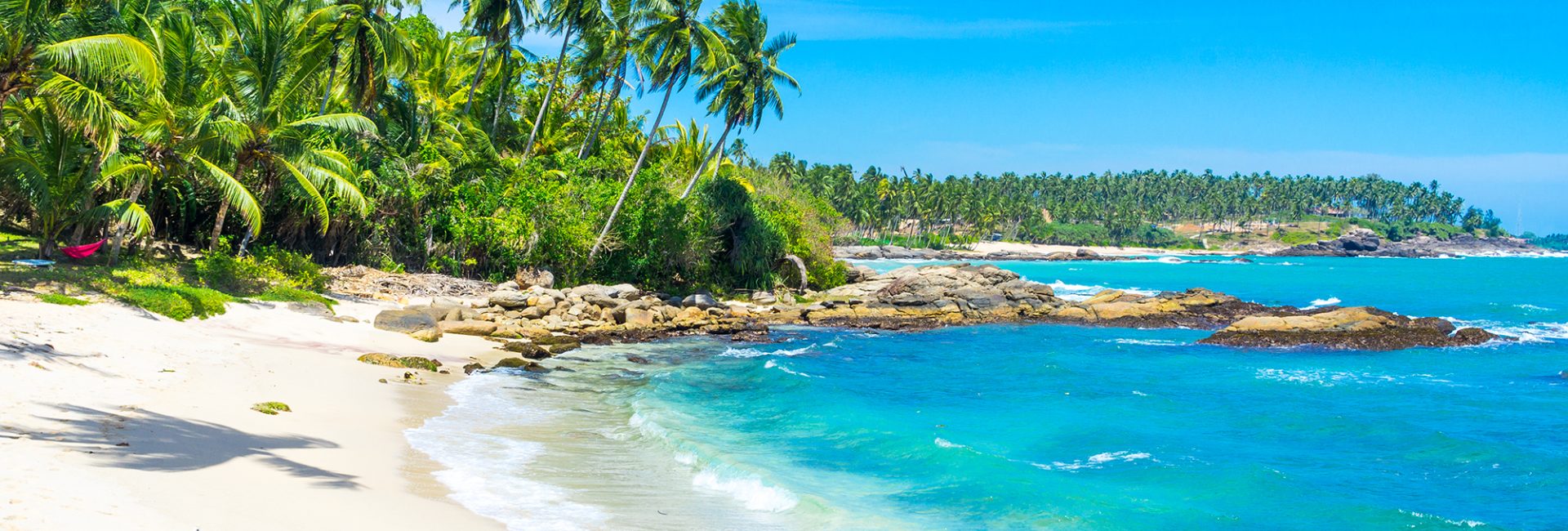 4 Bucket List Experiences in Sri Lanka Not to Be Missed