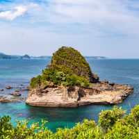 DivingJapan_Shutterstock