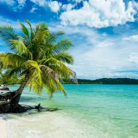 Koh Rong-Cambodia