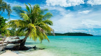 Koh Rong-Cambodia