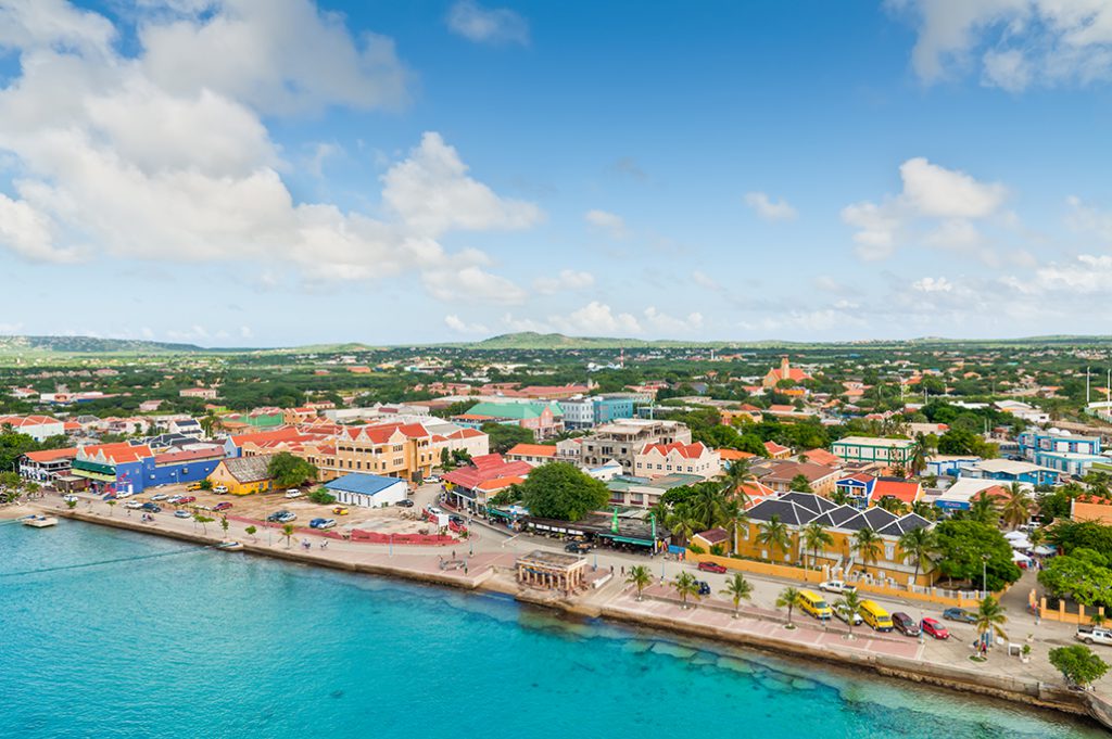 Kralendijk, Bonaire