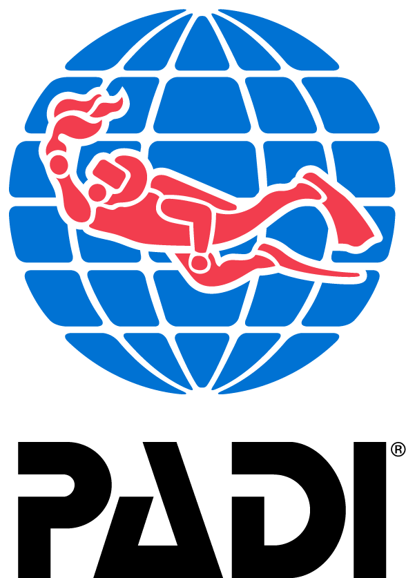 PADI logo