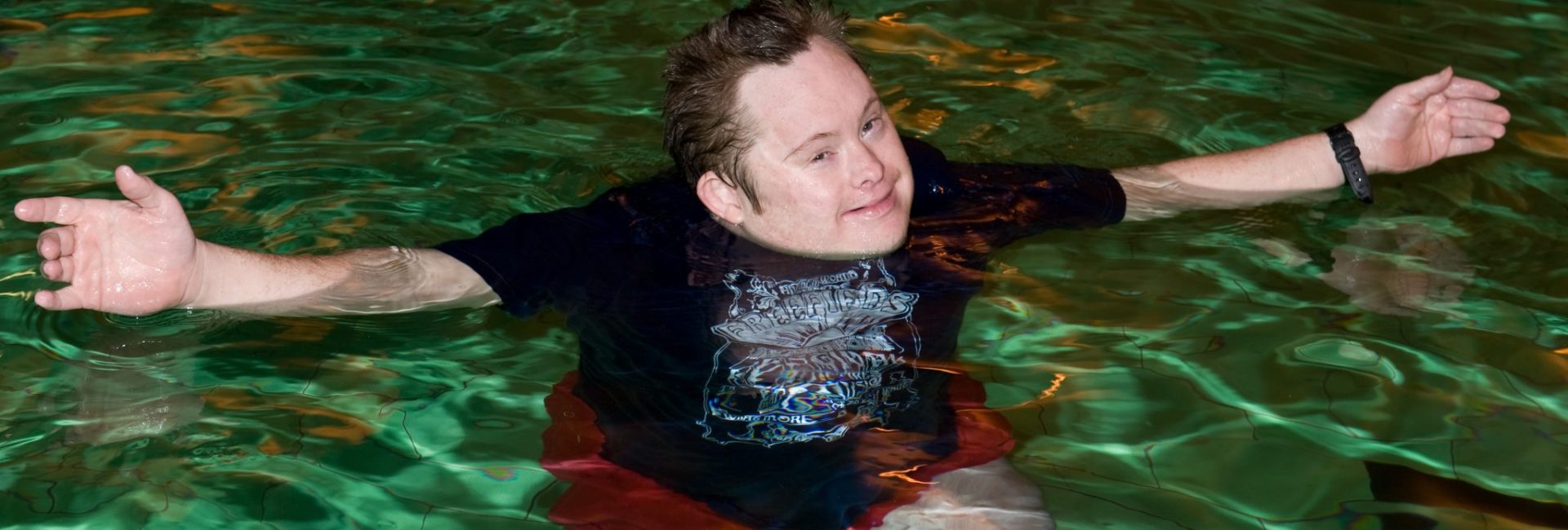 Scuba Diving for All
