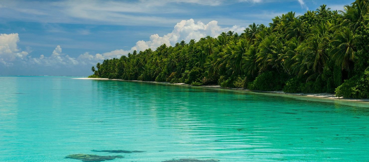 Escape to Pohnpei, Micronesia’s Best Kept Secret