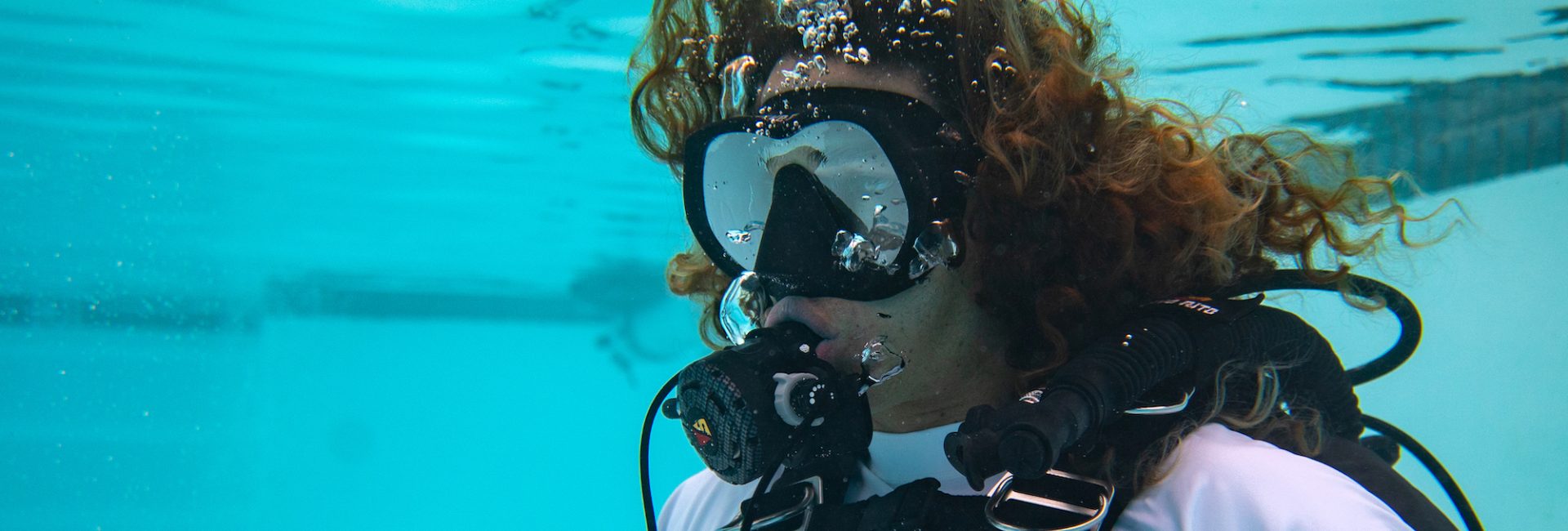 How to Equalize When Diving