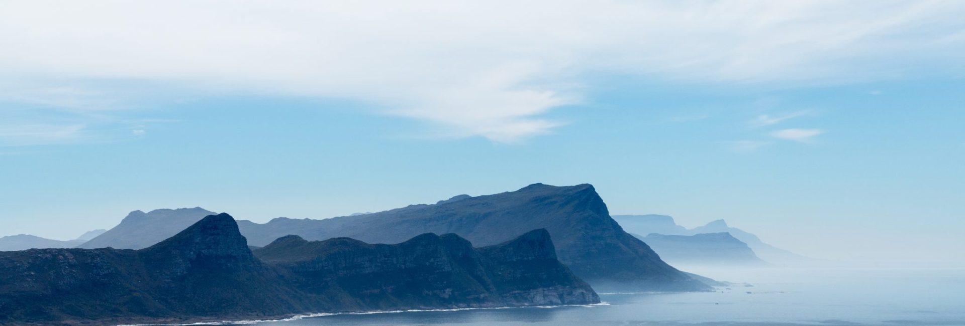 Seals and Stingrays: Intimate encounters at Cape Point, South Africa