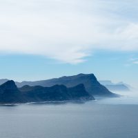Calm Cape Point