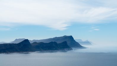 Calm Cape Point