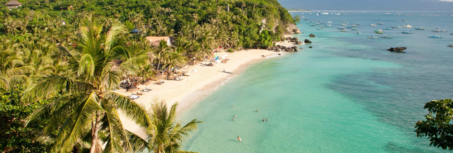 5 Reasons Why Boracay, Philippines Should Be on Your Diving Bucket List