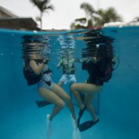 Discover scuba diving and open water what's the difference