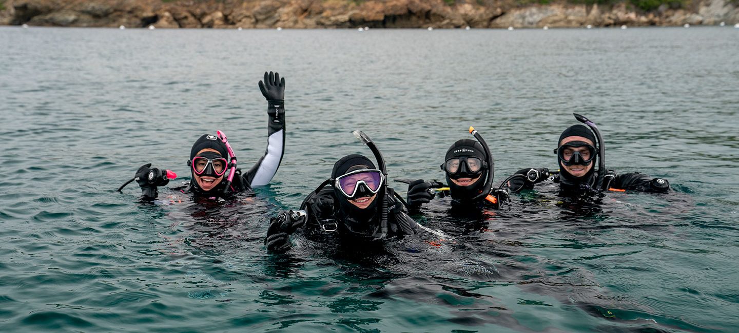 Where to Do Your PADI IDC in the USA