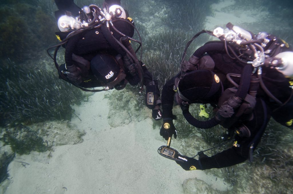 Rebreather Diving vs. Scuba Diving